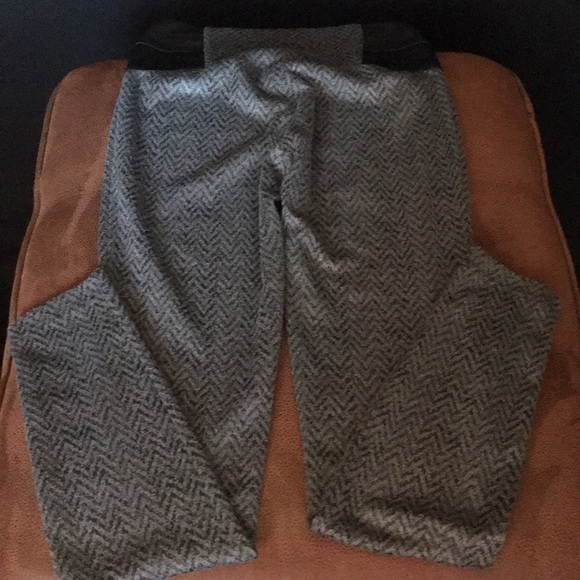 Wet Seal Wide Band Leggings - Picture 15 of 16